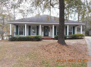 1704 Sandcastle Ct, Mobile, AL 36618