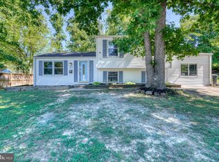 4616 Beaconsfield Dr, Nottingham, MD 21236