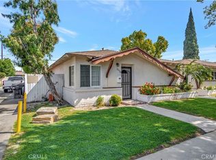 203 W Guinida Ln, Anaheim, CA 92805