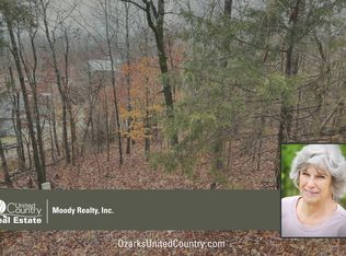 403 Alexander Ave, Horseshoe Bend, AR 72512