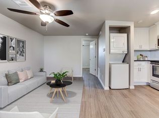 2420 E 8th St APT 5, Tulsa, OK 74104