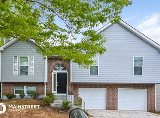 1671 Laurel Creek Cir, Lithonia, GA 30058
