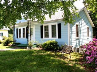 390 State St, Marion, NC 28752
