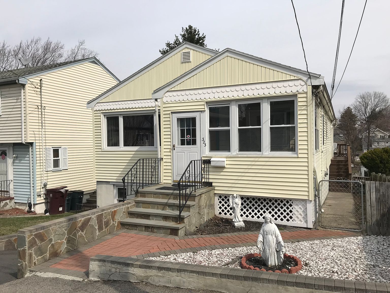 323 Vane St, Revere, MA 02151 Zillow