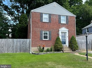 113 Olga Rd, Wilmington, DE 19805