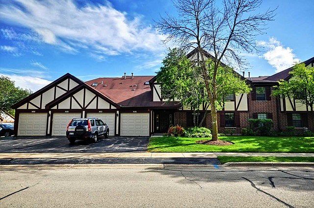 1st image of 400 Elizabeth Dr #15-A