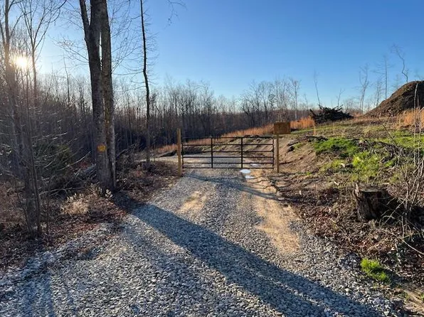 1023 Flat Rock Rd, Jamestown, TN 38556