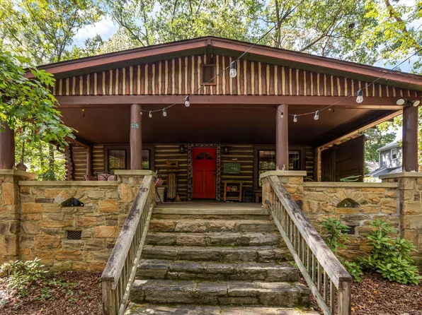 718 Powell Dr, Raleigh, NC 27606