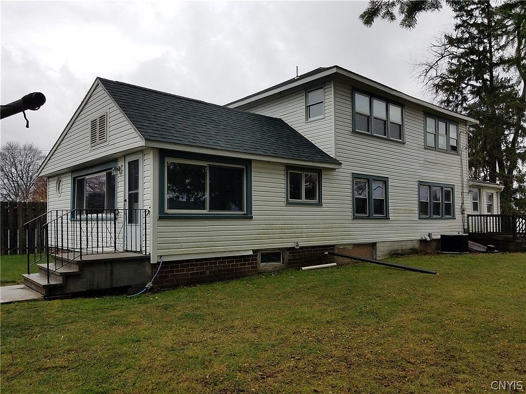 6810 Deluxe Park, Cicero, NY 13039 Zillow