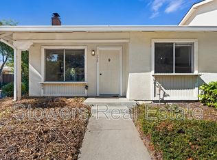 520 La Copita Ct, San Ramon, CA 94583