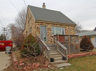 4835 N 105th St, Milwaukee, WI 53225