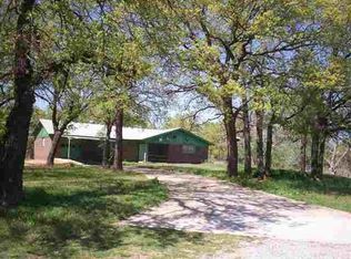 281740 Meridian Heights Rd, Comanche, OK 73529
