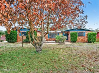 1857 N Carpenter Rd, Titusville, FL 32796