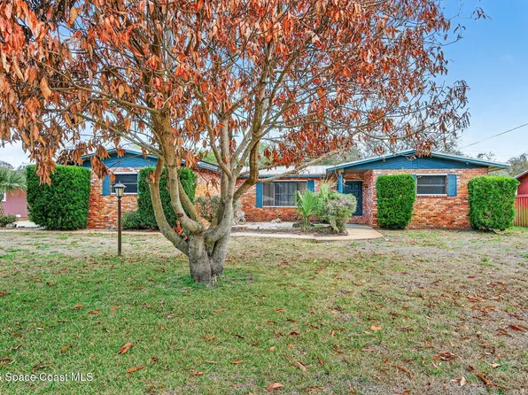 1857 N Carpenter Rd, Titusville, FL 32796
