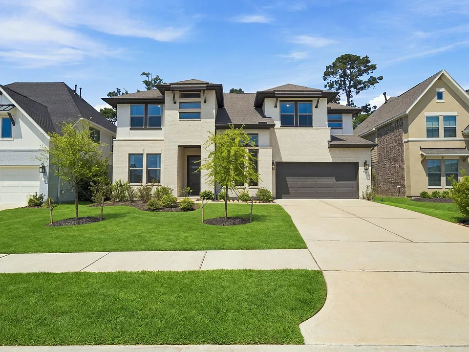 3308 Little Walnut Way