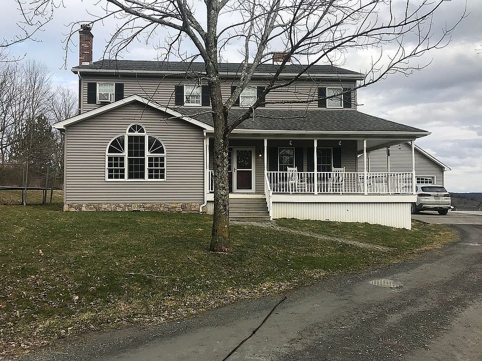 537 Ryan Rd, Friendsville, PA 18818 Zillow