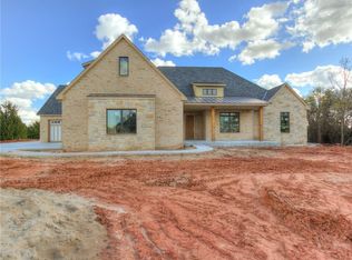 8405 Coyote Rdg, Arcadia, OK 73007
