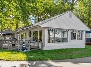 13 2nd St, Belmont, NH 03220