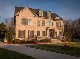 3900 Voltaire Dr, Monroe, NC 28110