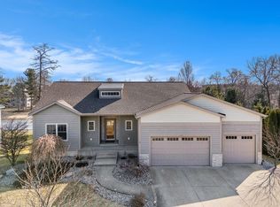 5936 Larson St, Muskegon, MI 49444