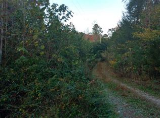 Padgett Mill Rd, Cosby, TN 37722