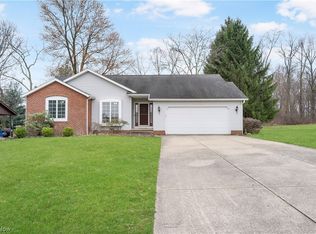 760 Austin Dr, Barberton, OH