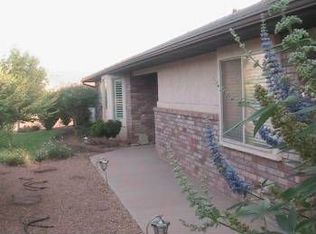 2402 S Dover Way, St George, UT 84770