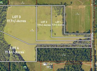 0 County Road 73, Summerdale, AL 36580