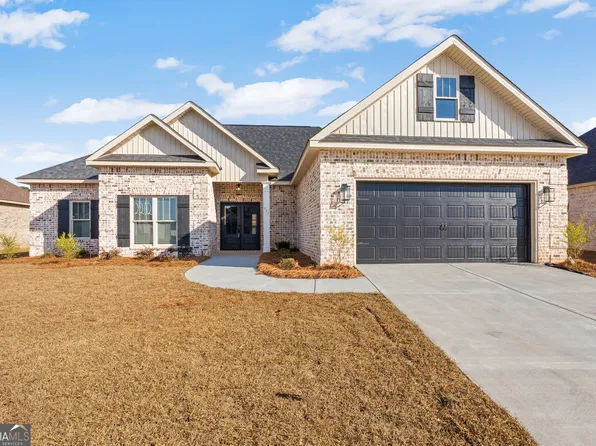 111 Black Birch Ln, Kathleen, GA 31047