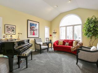4830 Amaarja Ct, Palatine, IL