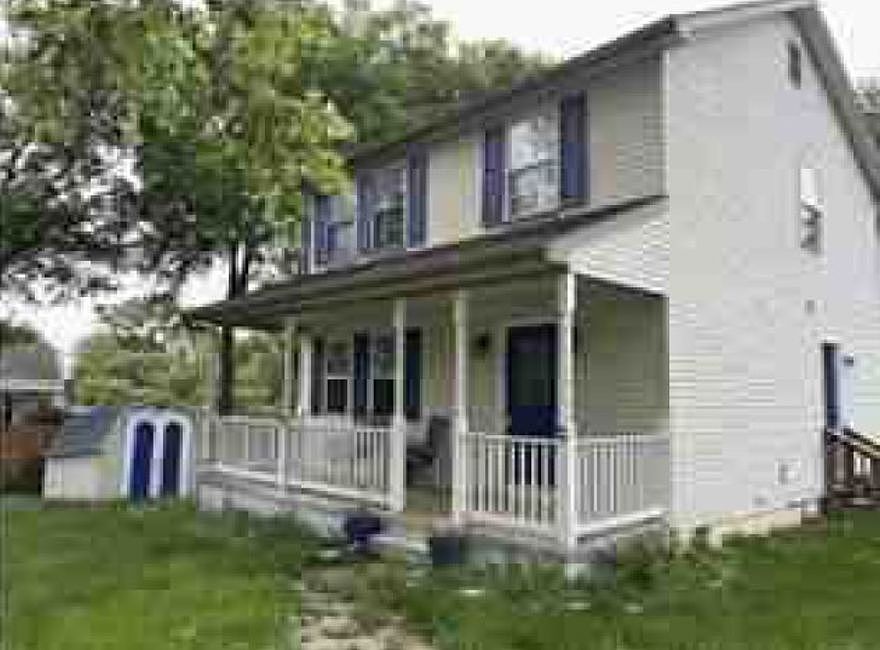 Property Front View