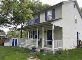 8 Whiting Ave, Boyce, VA 22620