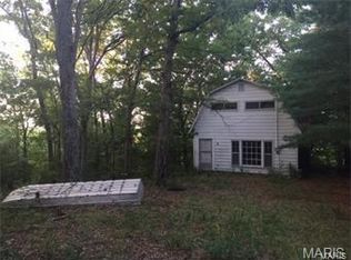 0 Pea Ridge Rd, Leslie, MO 63056