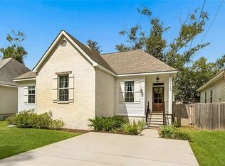 57563 Bar St, Slidell, LA 70461