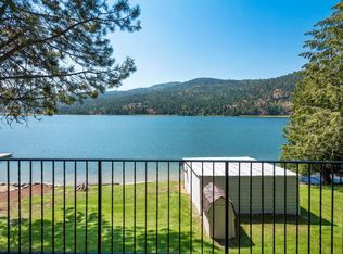 56 E Shore Dr, Priest River, ID 83856