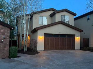 6618 Trout Creek Ct, Park City, UT 84098