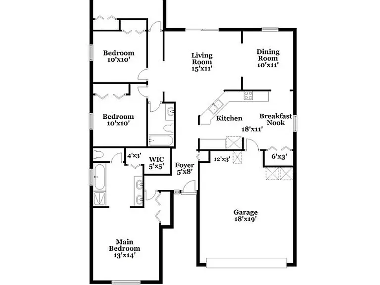 9270 Thunderbolt Dr — Photo 2