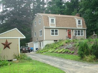 7 Old County Way, Holland, MA 01521