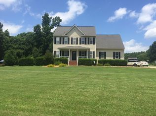 111 Gasper Ct, Clayton, NC 27527