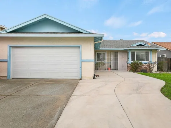 8152 Steinbeck Way, Sacramento, CA 95828