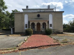 320 Georgetown Pl, Lexington, KY 40508