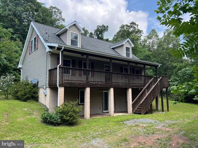 214 Mathews Dr, Augusta, WV, 26704