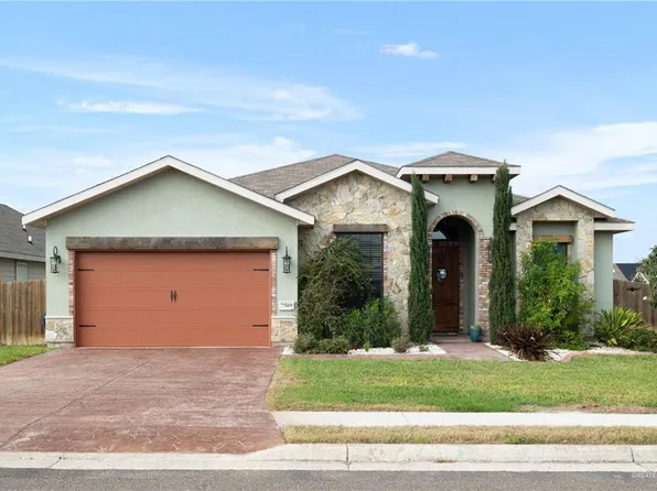 7509 N 54th St, McAllen, TX 78504