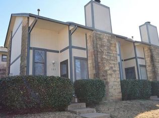 5277 Nowata Rd #P103, Bartlesville, OK 74006