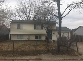 3408 Colony Hills Rd, Colorado Springs, CO 80916