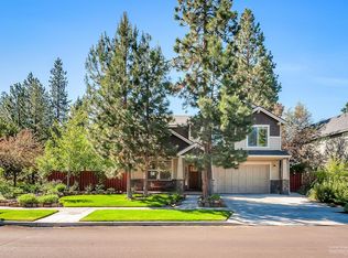 61068 Snowberry Pl, Bend, OR 97702