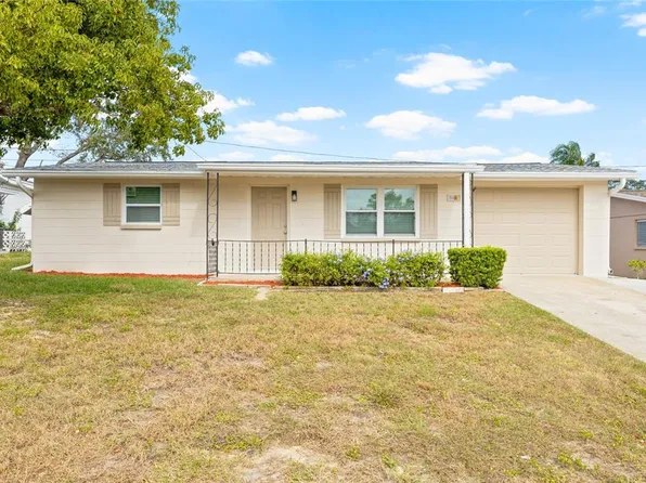 5025 Genesis Ave, Holiday, FL 34690