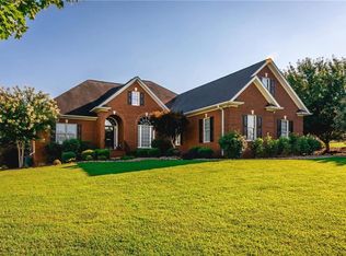 106 Clover Patch Way, Anderson, SC 29621