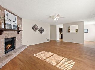 1009 Wayne Dr, Round Rock, TX 78664