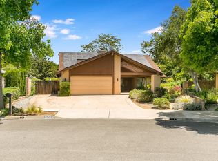 11504 N Oakcrest Ave, Ojai, CA 93023